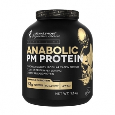Anabolic PM Protein 1.5kg 